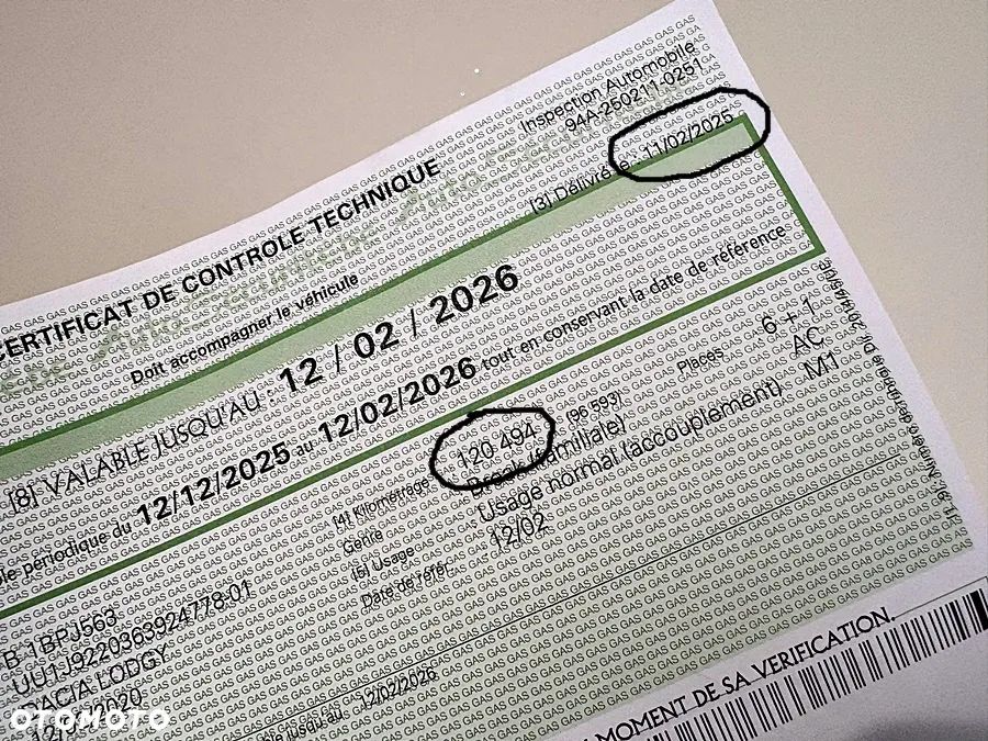 Dacia Lodgy 1.3 TCe Stepway S&S - 34