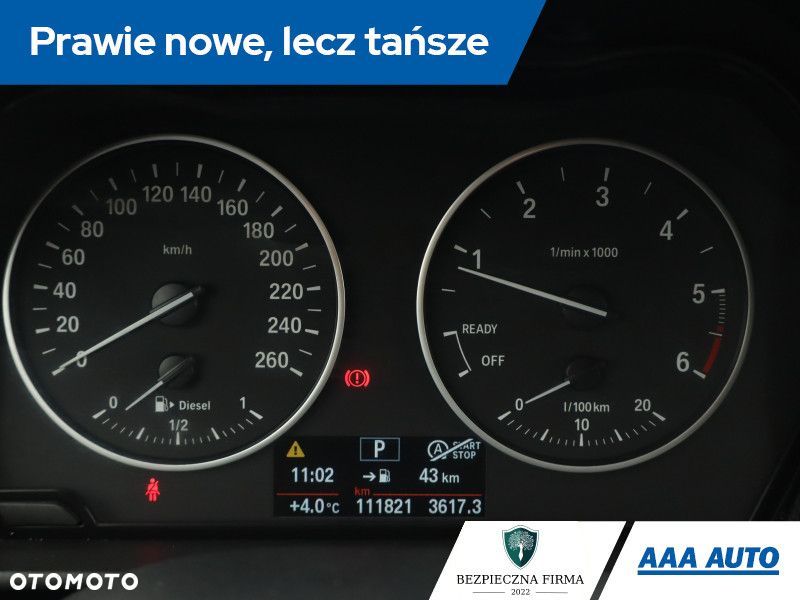 BMW Seria 1 - 13