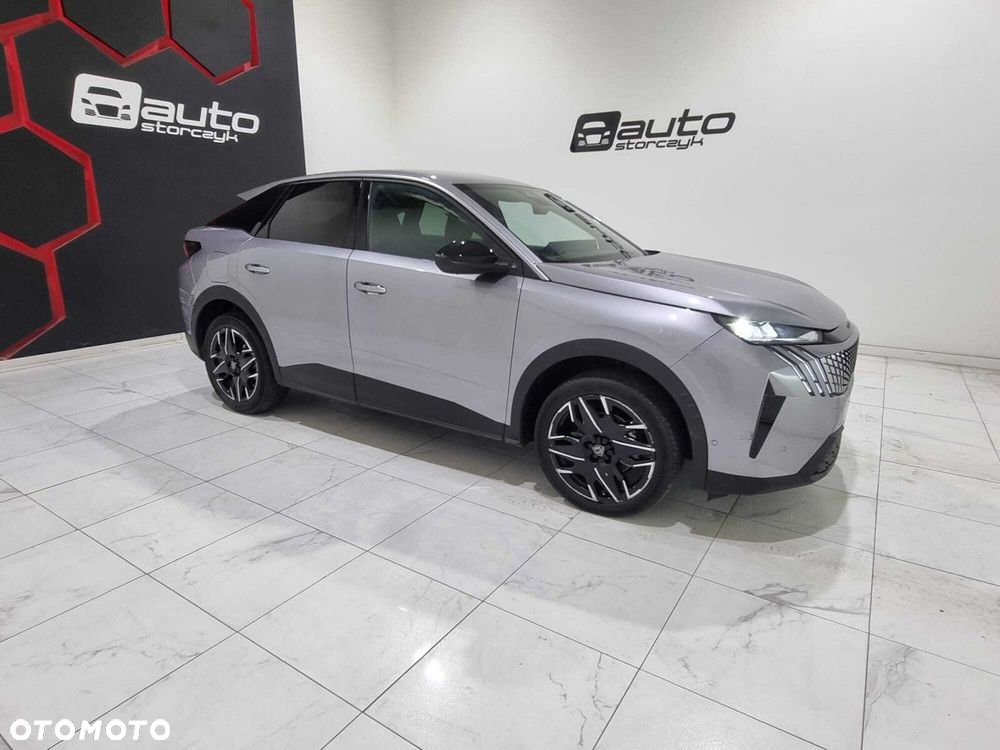 Peugeot 3008 - 2