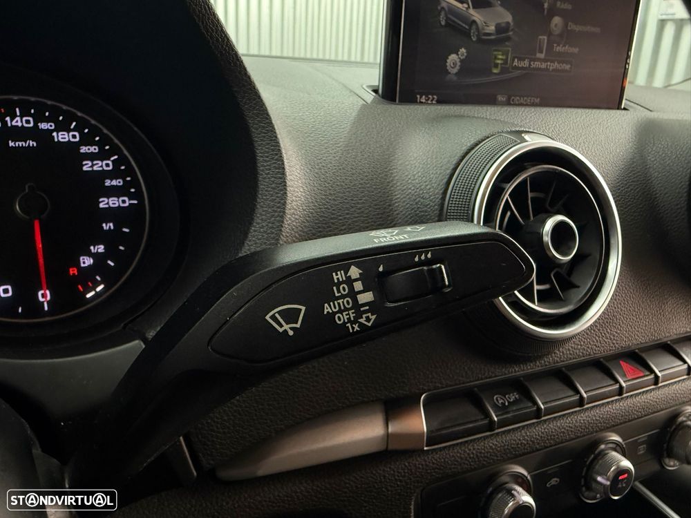 Audi A3 Limousine 1.6 TDI Sport - 20