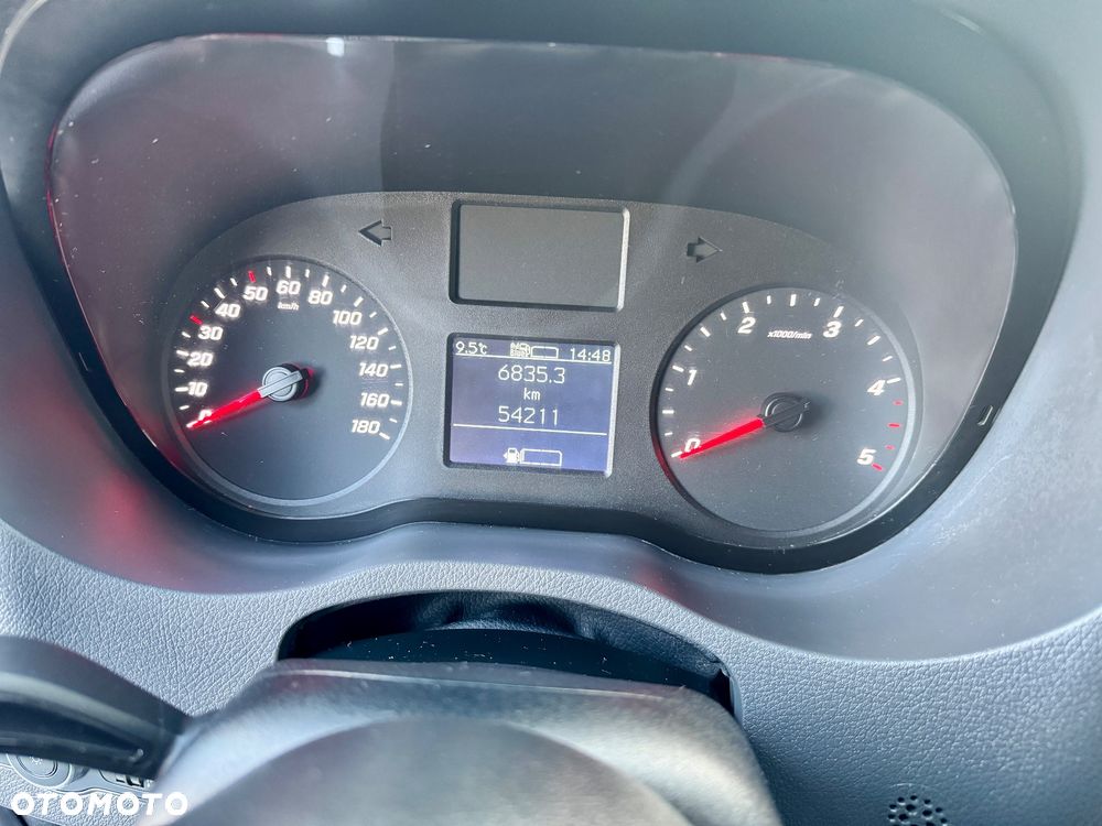 Mercedes-Benz Sprinter 316 CDI - 31