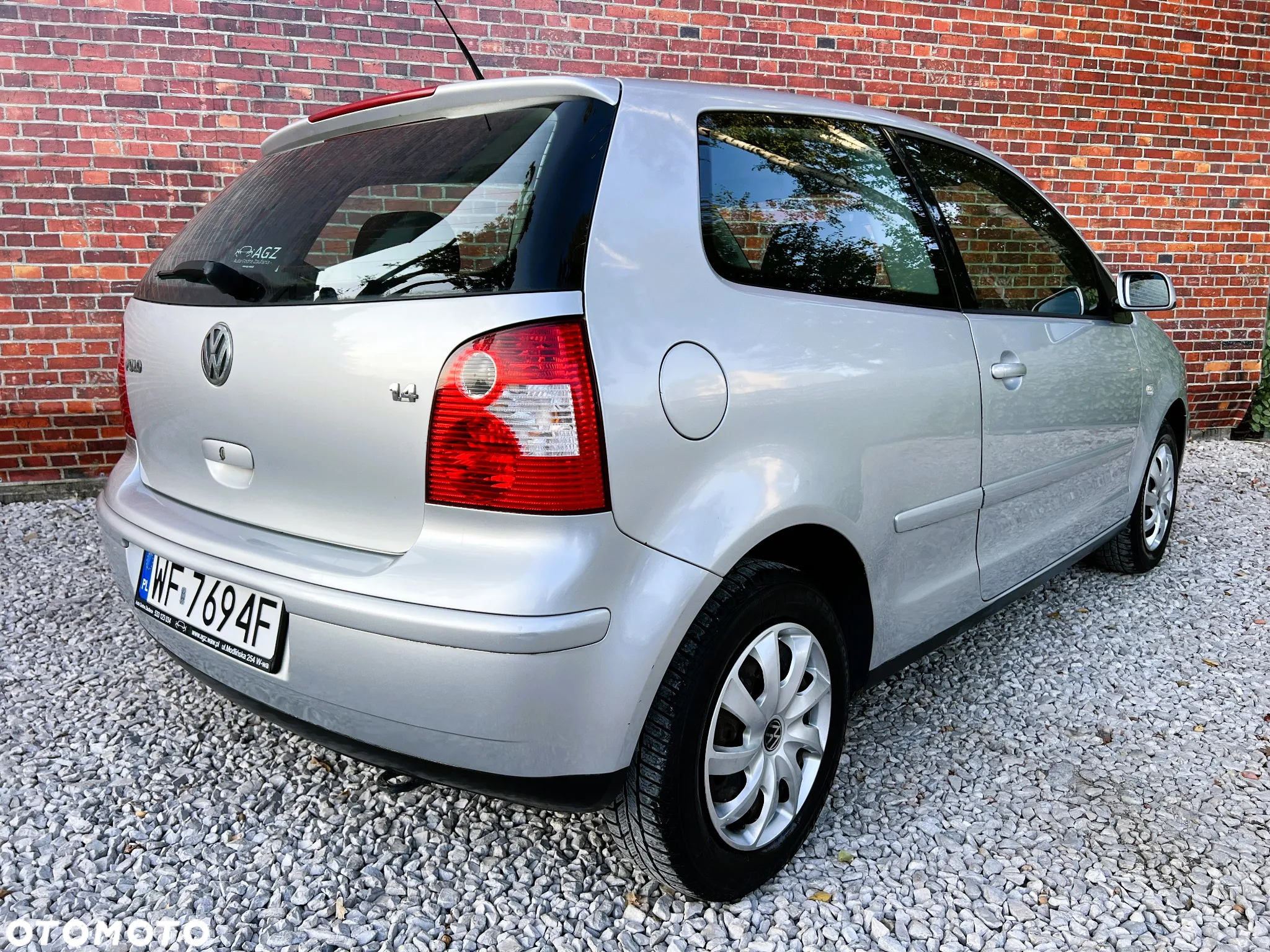 Volkswagen Polo - 4