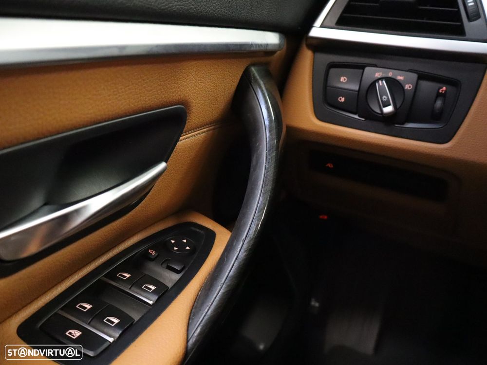 BMW 420 Gran Coupé d Advantage Auto - 12