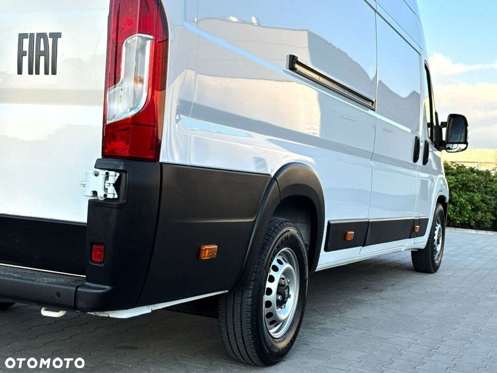 Fiat Ducato - 22