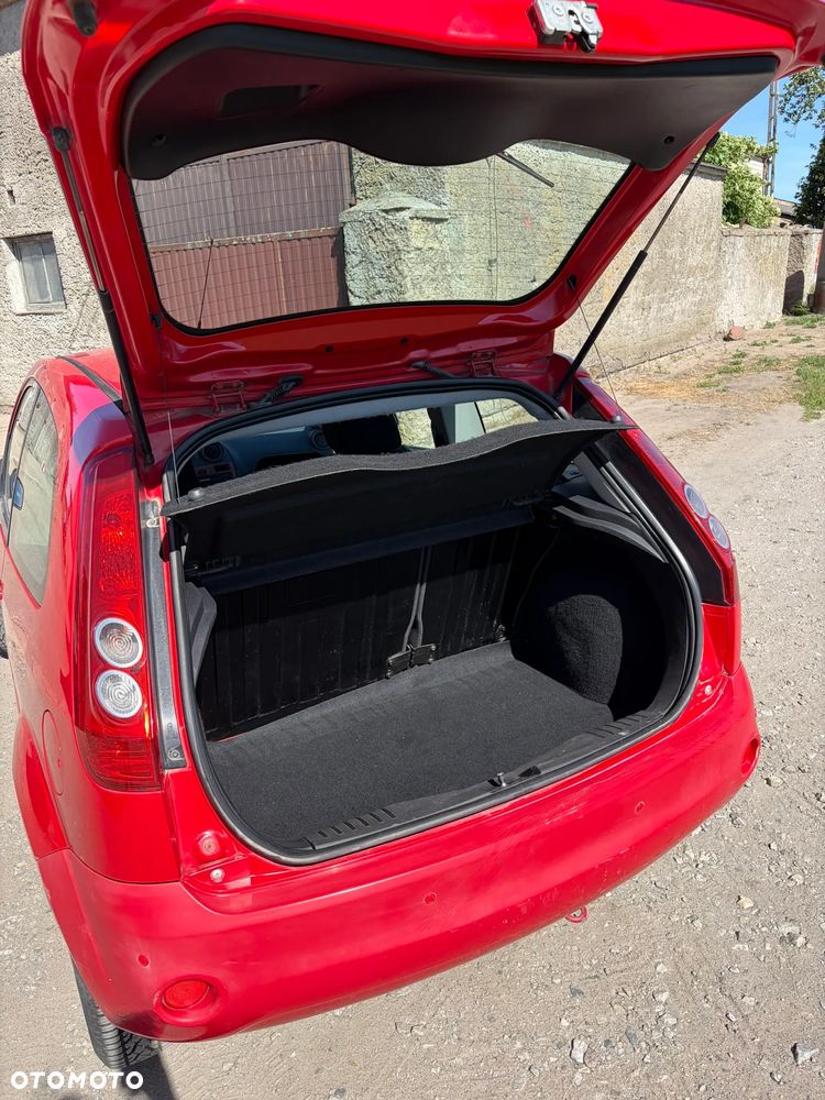 Ford Fiesta - 15