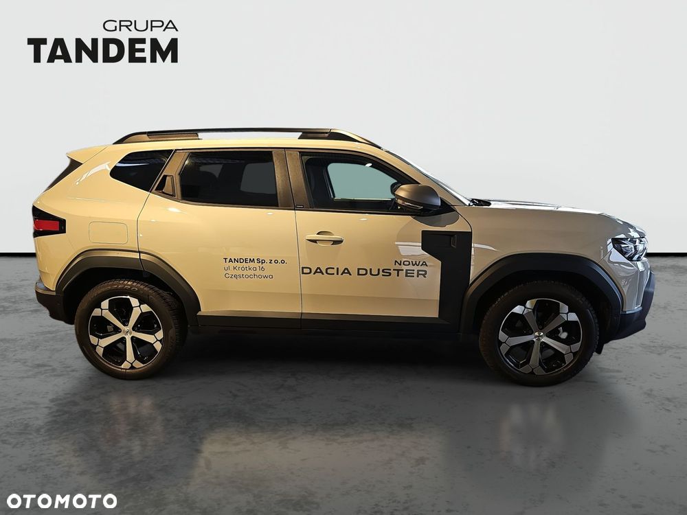 Dacia Duster - 4