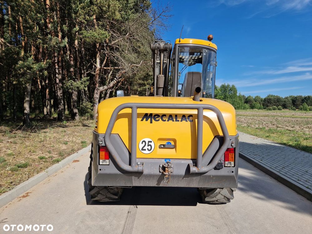 Mecalac 12 MTX - 4