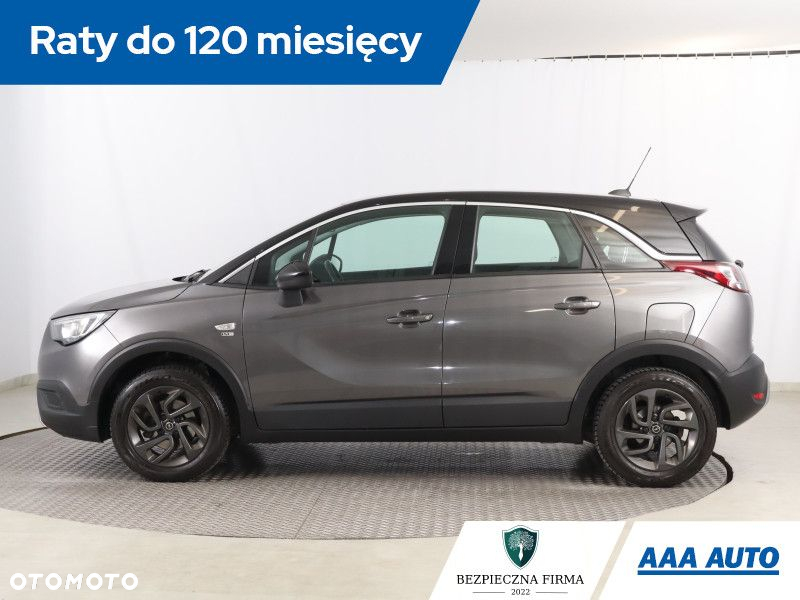 Opel Crossland X - 3