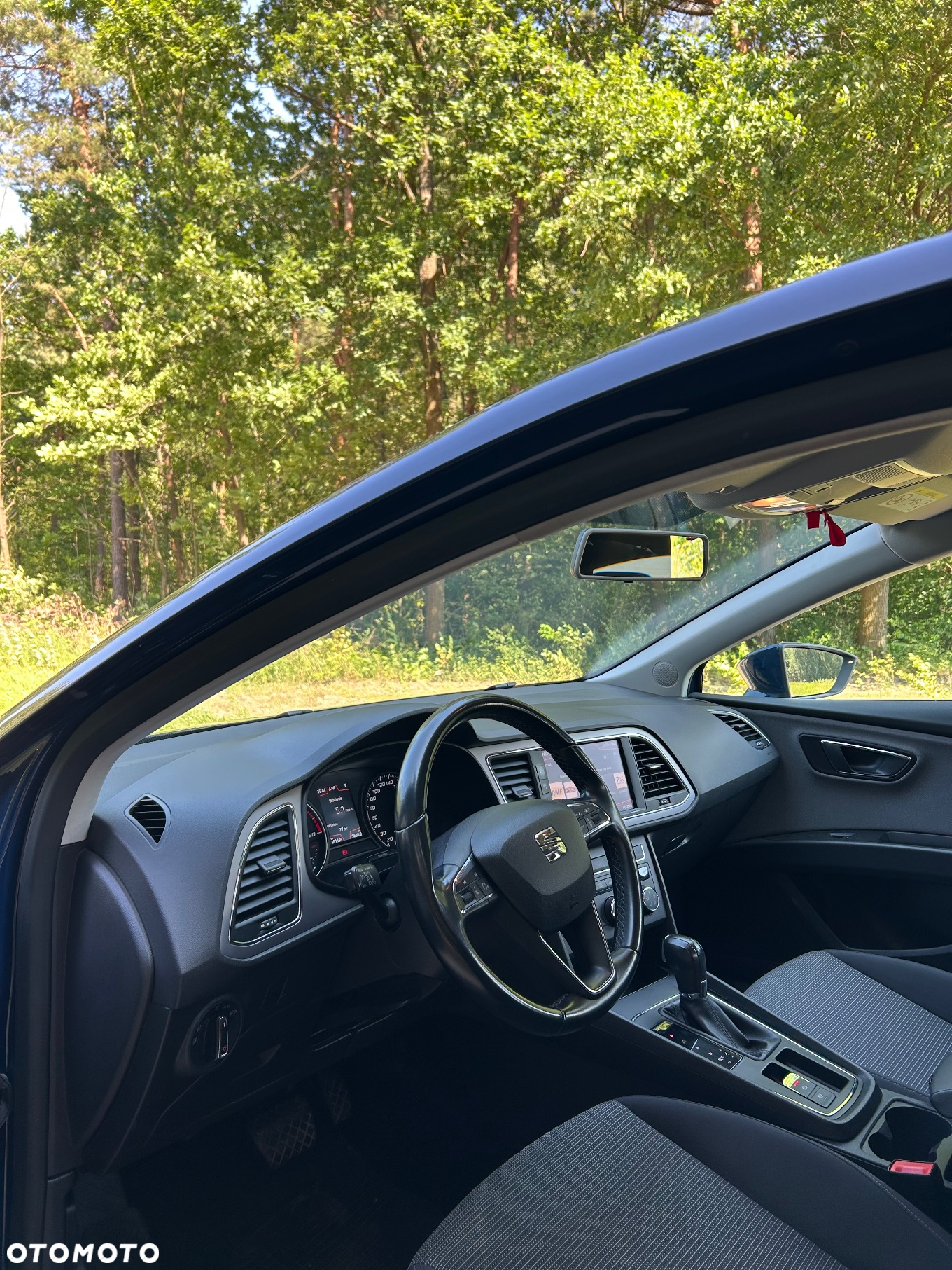 Seat Leon - 9