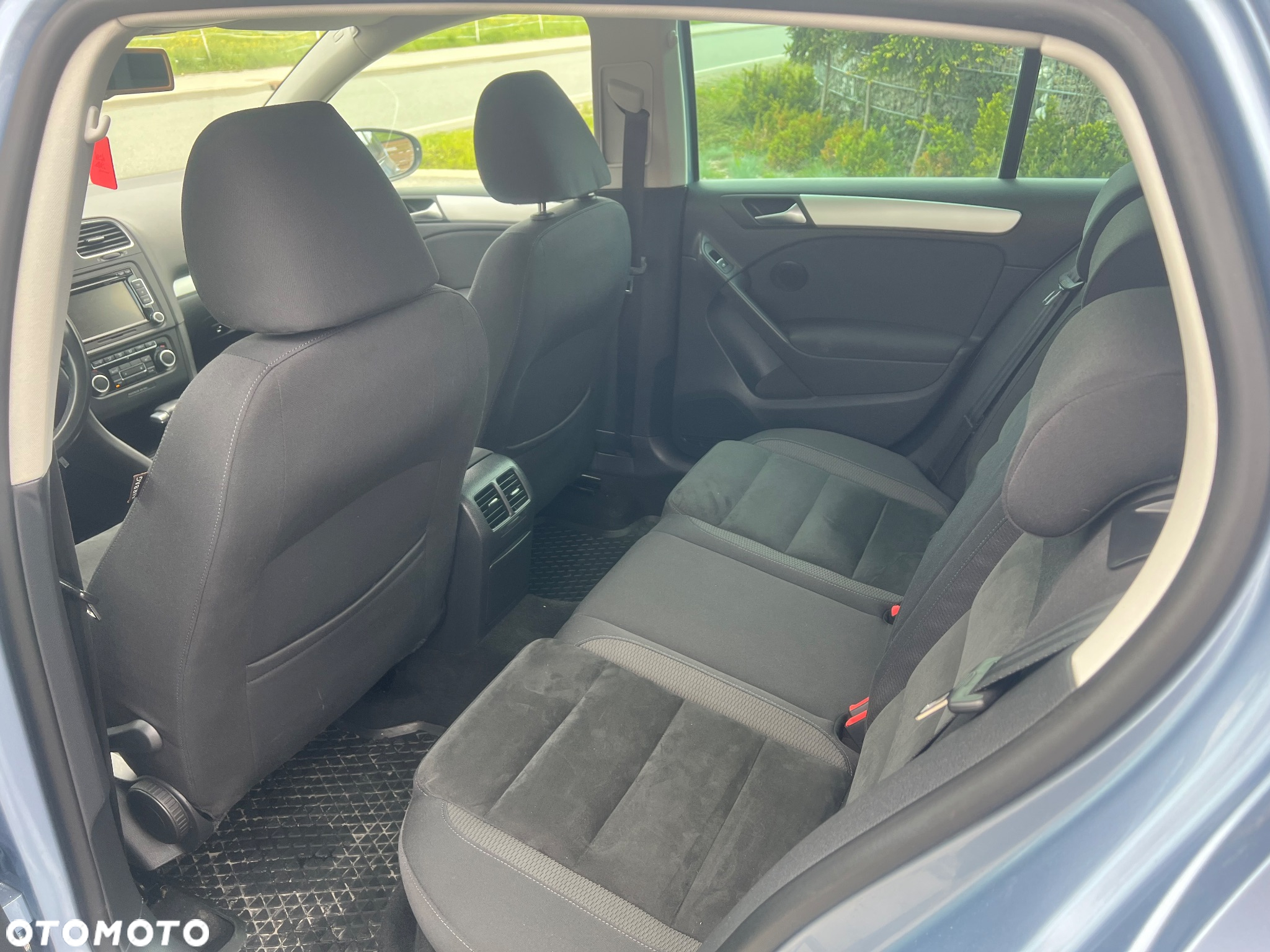 Volkswagen Golf VI 1.4 TSI Comfortline DSG - 21