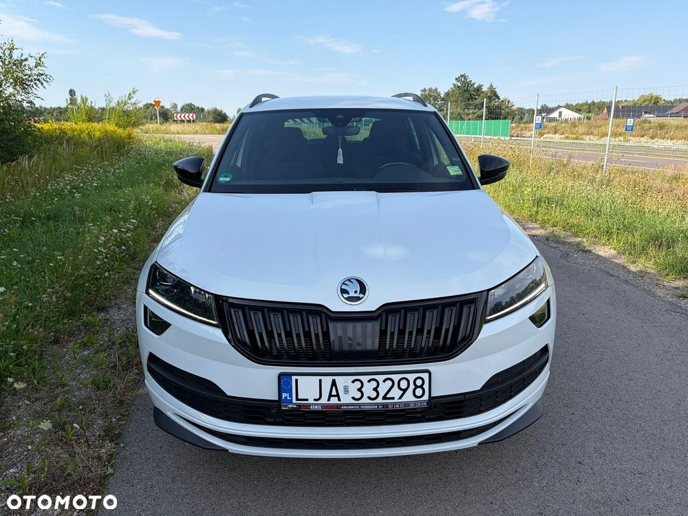 Skoda Karoq - 8