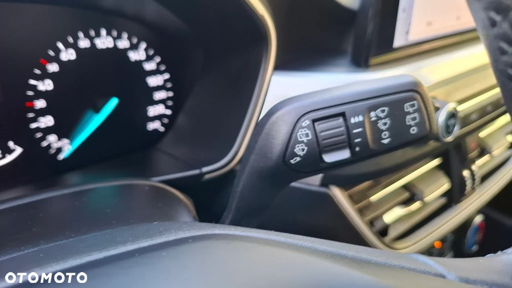 Ford Focus - 19