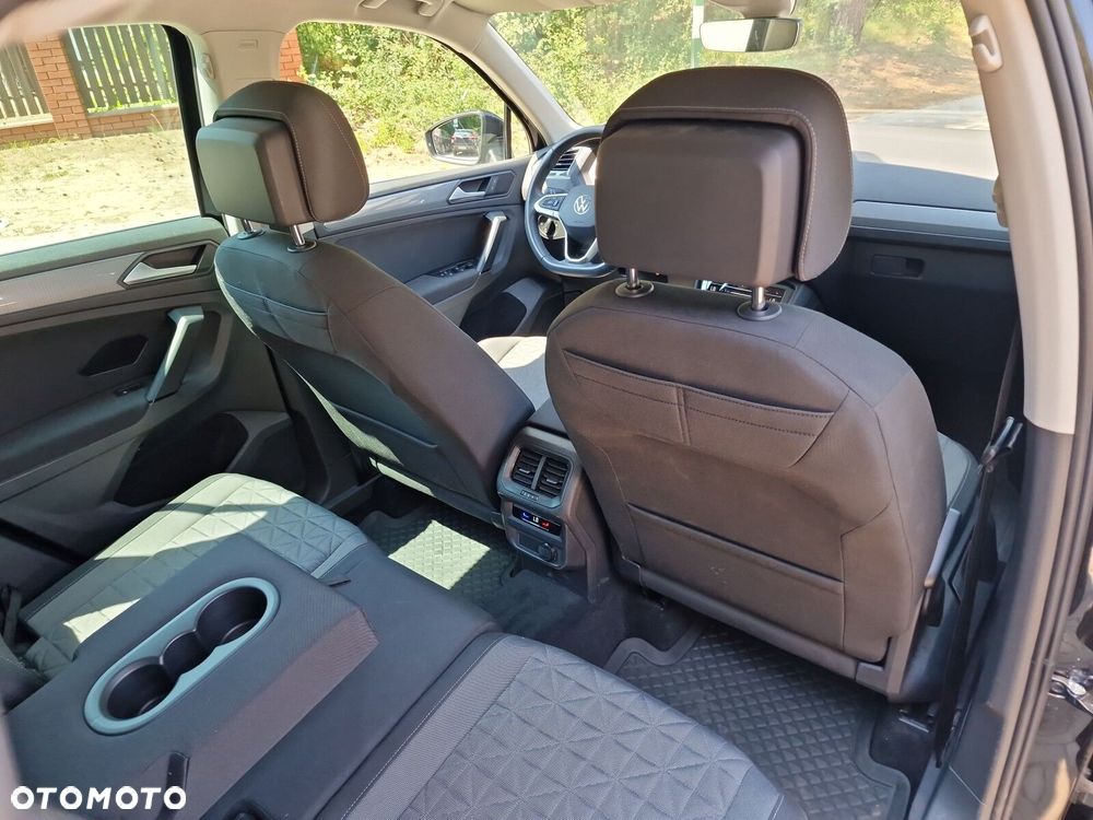 Volkswagen Tiguan - 25