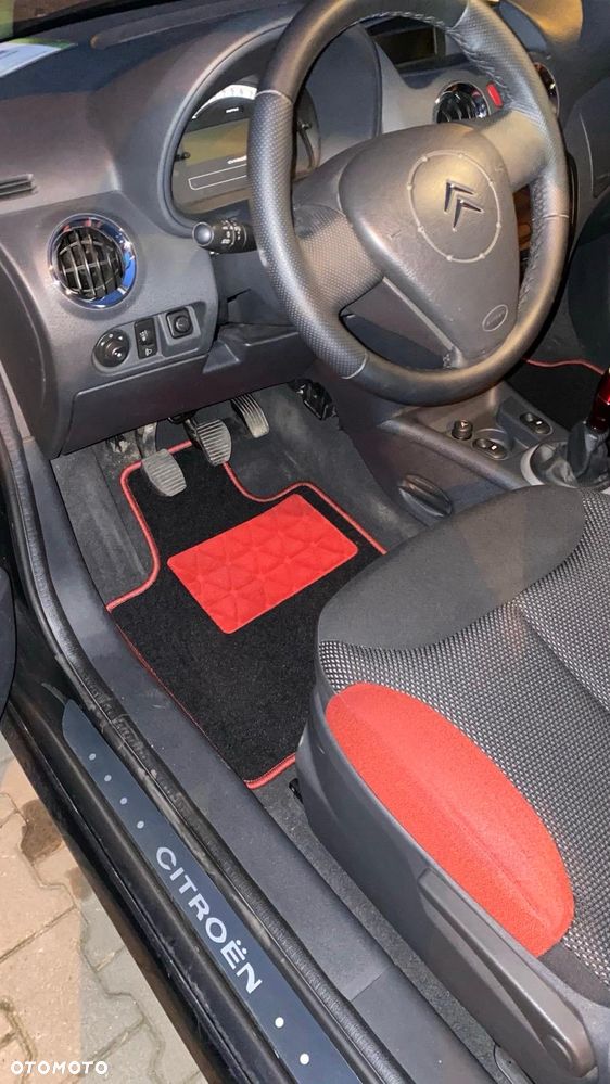 Citroën C2 1.4 VTR - 10