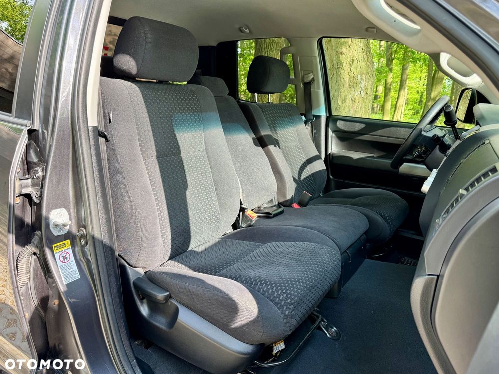 Toyota Tundra 4.7 4x4 Double Cab Limited - 28