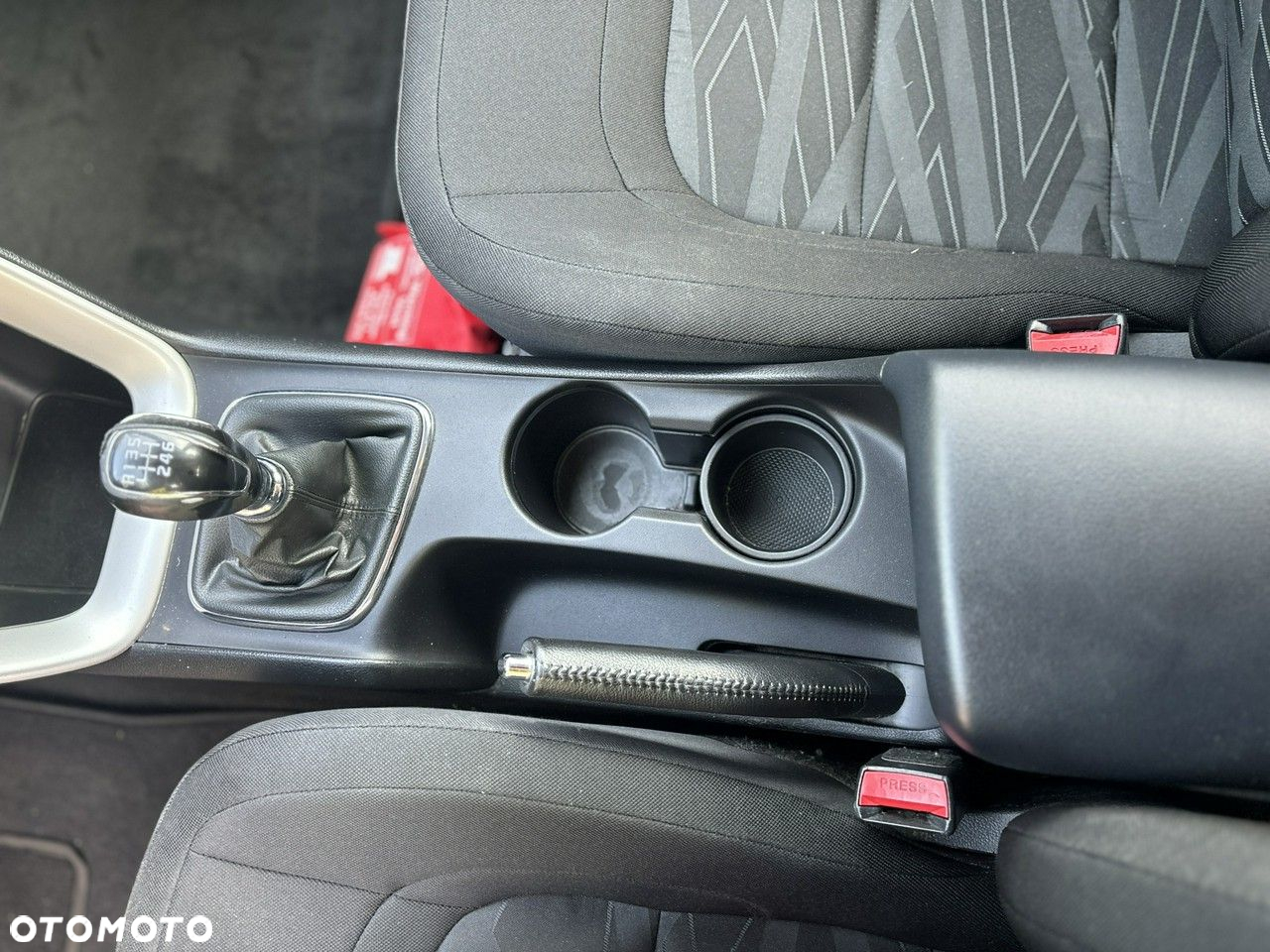 Kia Ceed - 18