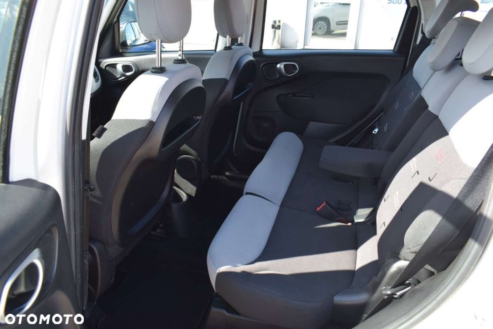 Fiat 500L - 20