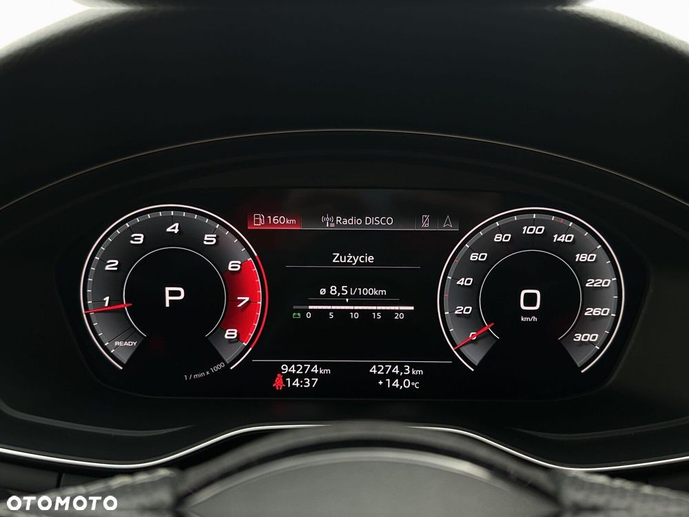 Audi A4 Limousine 35 TFSI mHEV S Line S tronic - 13