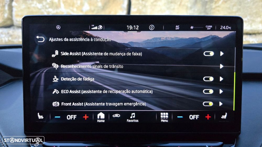 Skoda Enyaq iV 80 - 29