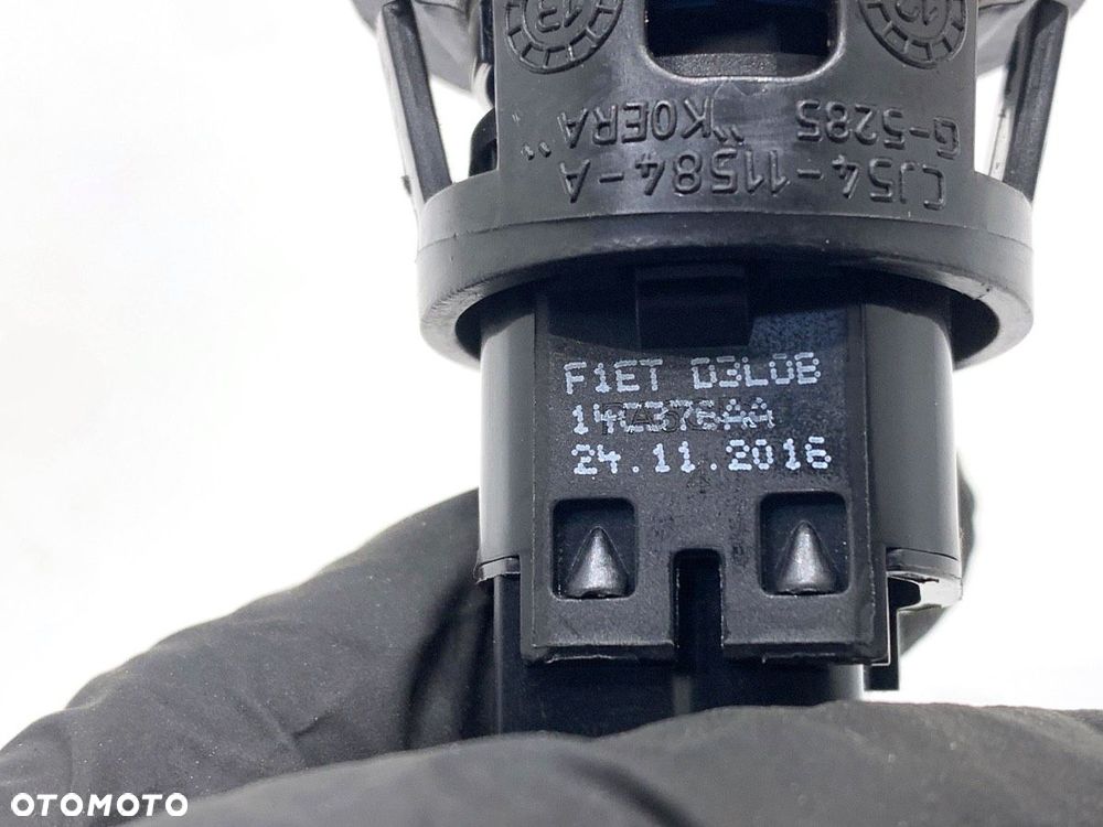 PRZYCISK ZAPŁONU START/STOP  FORD USA ESCAPE III 2012 - 2019 2.0 Ecoboost 179 kW [242 KM] 2017 - - 5