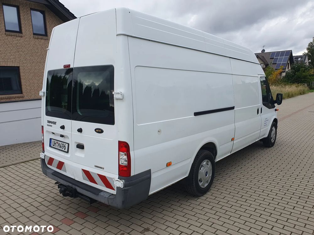 Ford Transit - 4