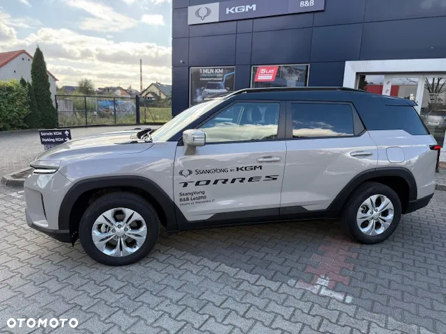 SsangYong/KGM Torres 1.5 T-GDI Joy - 2