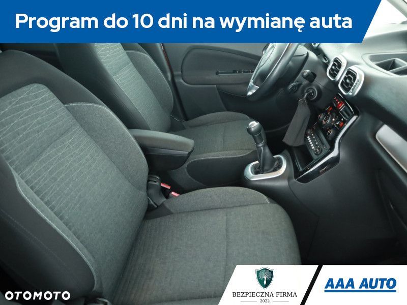 Citroën C3 Picasso - 9