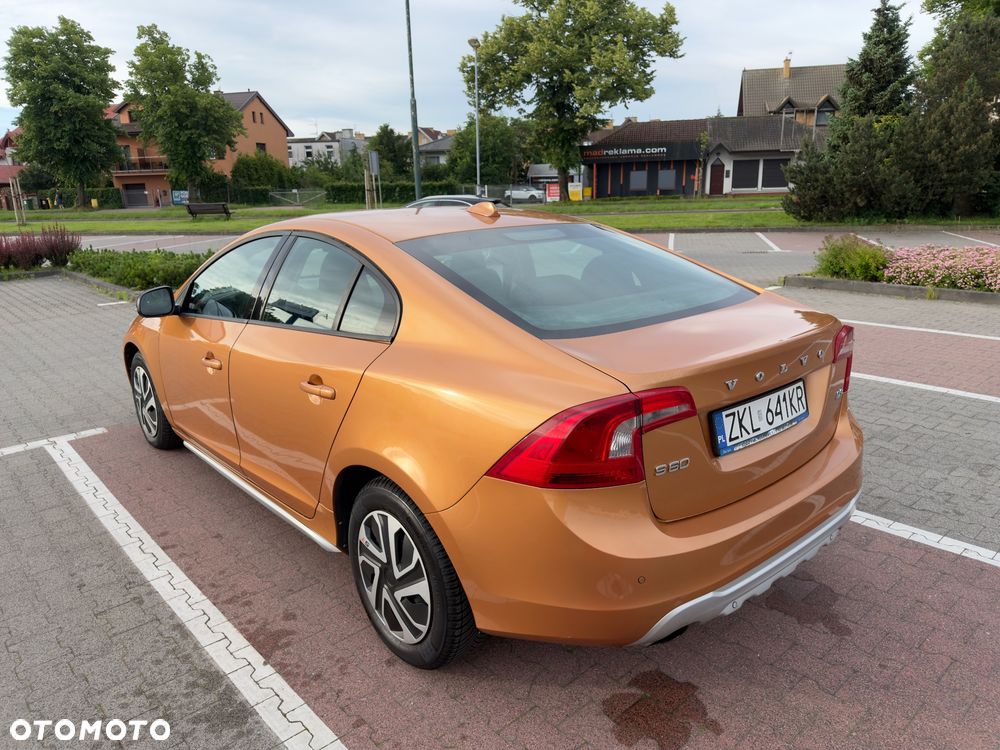 Volvo S60 - 11