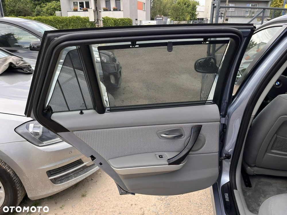 BMW Seria 3 - 19