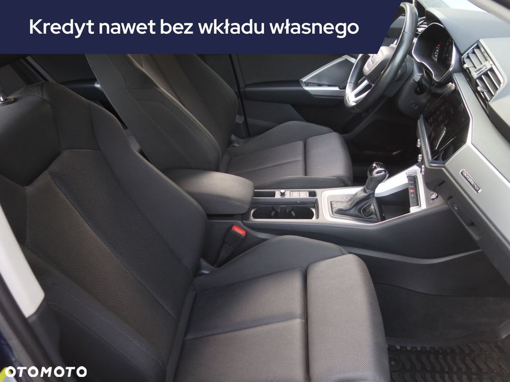 Audi Q3 - 11