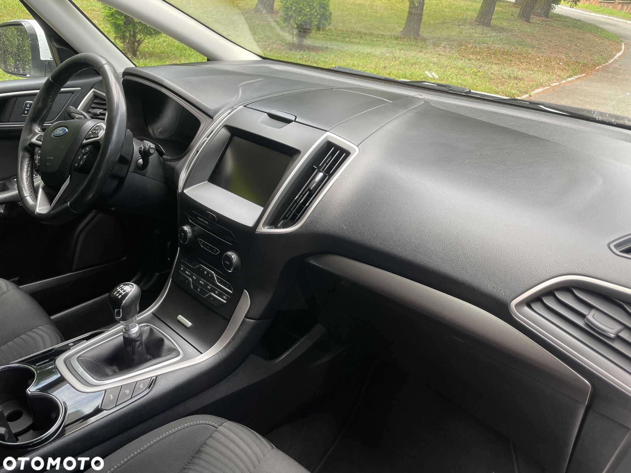 Ford S-Max 2.0 TDCi Titanium - 10