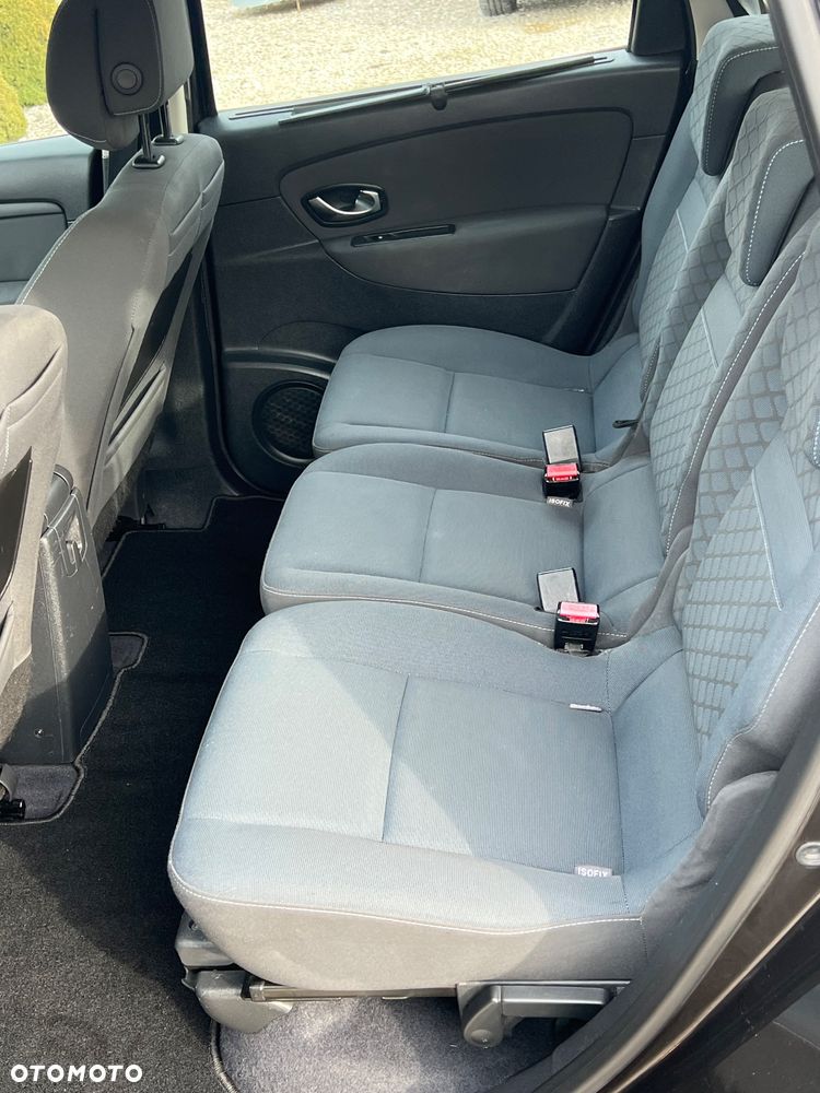 Renault Grand Scenic Gr 1.6 Pack Authentique - 13