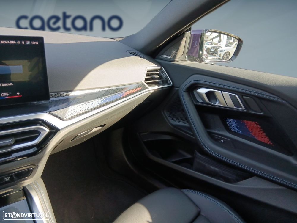 BMW 220 d Pack Desportivo M Pro Auto - 17