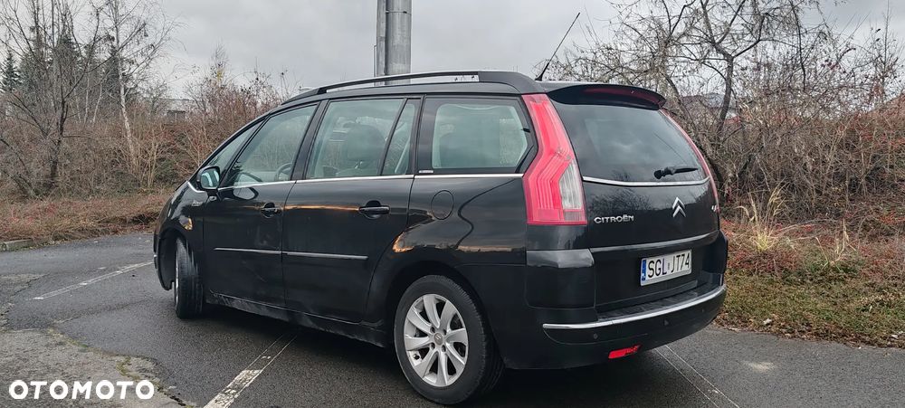 Citroën C4 Picasso - 4