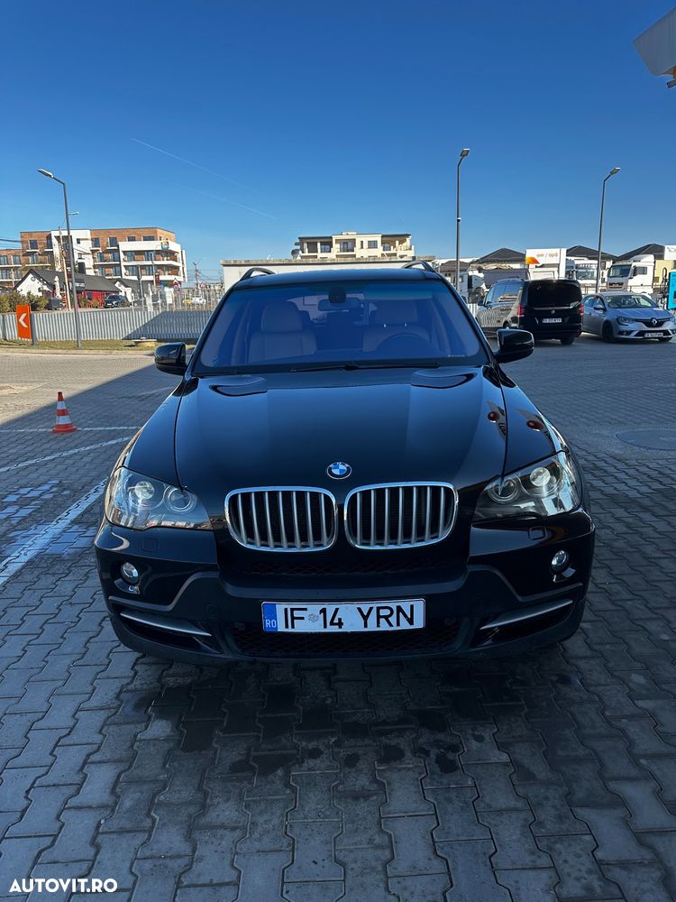 BMW X5 - 2