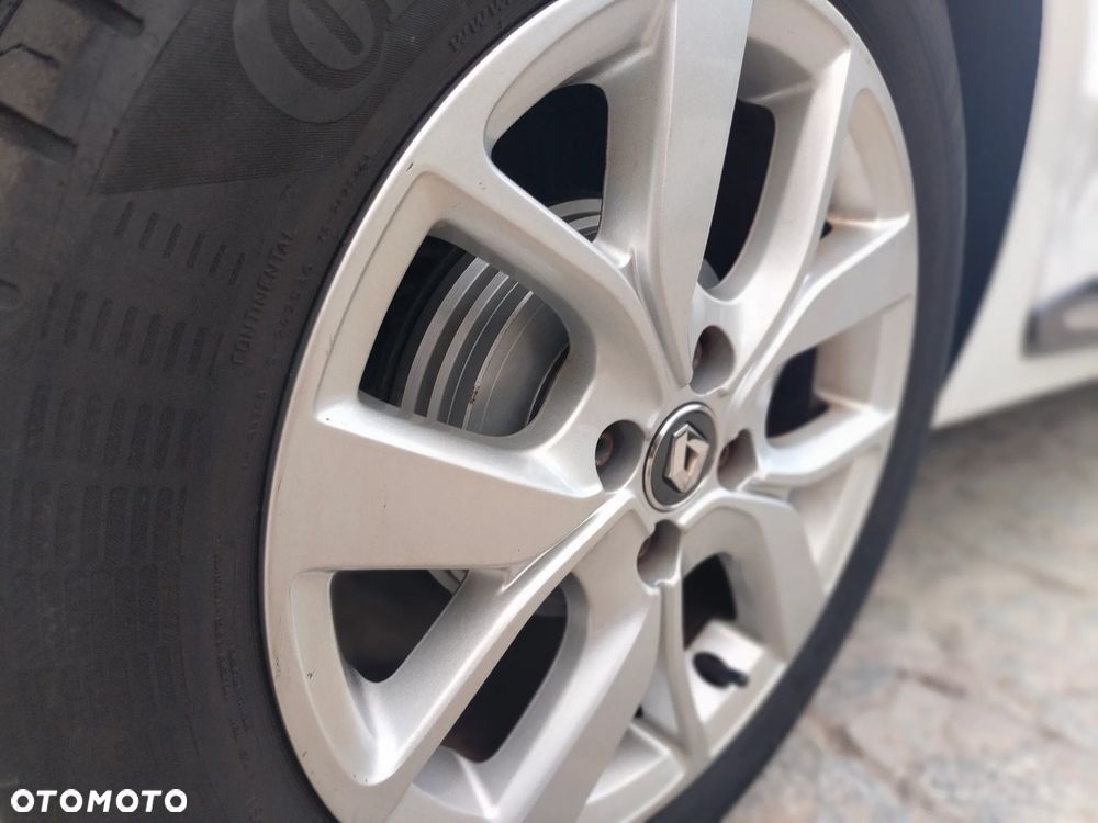 Renault Clio 1.2 16V Limited - 16