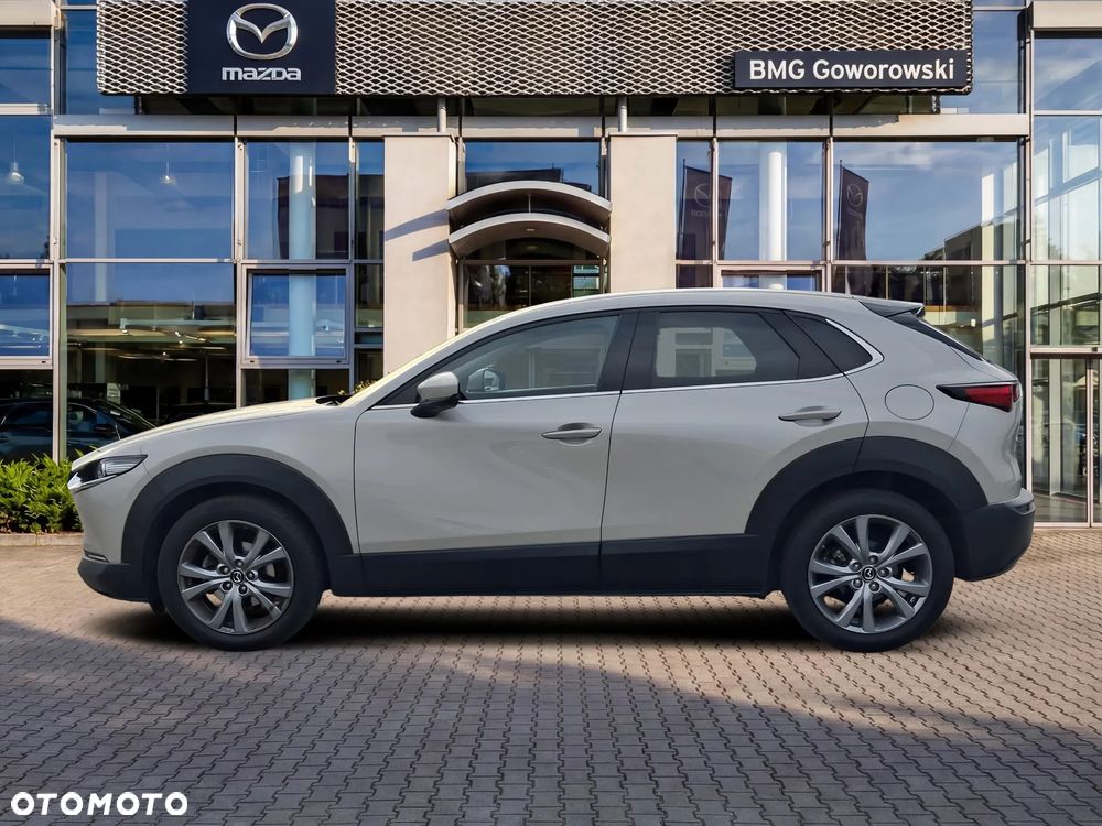 Mazda Cx-30 2022 photo 2