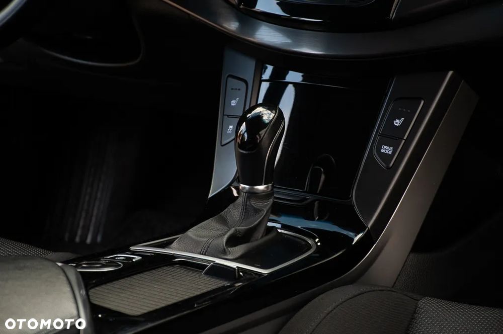 Hyundai i40 1.7 CRDi Automatik Premium - 28