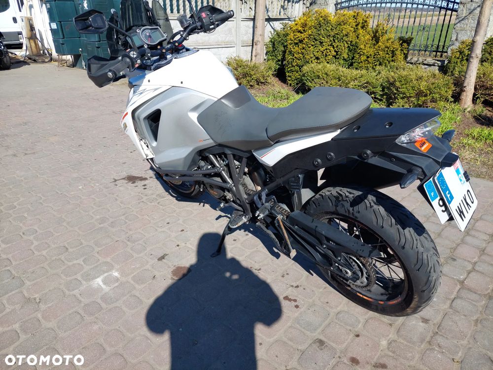 KTM Super Adventure - 3