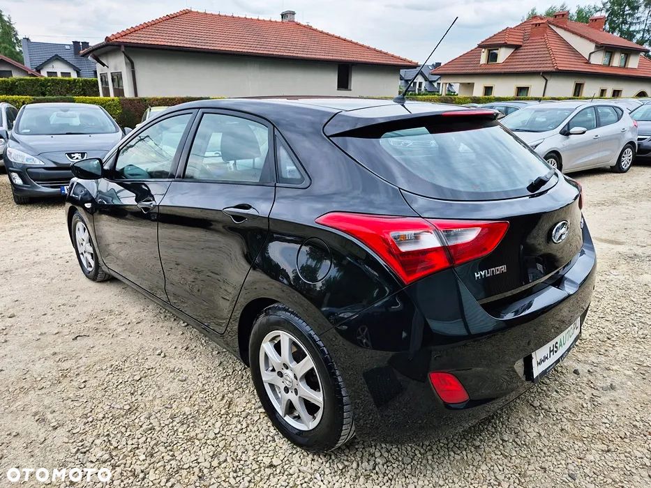 Hyundai i30 1.4 Advantage - 20