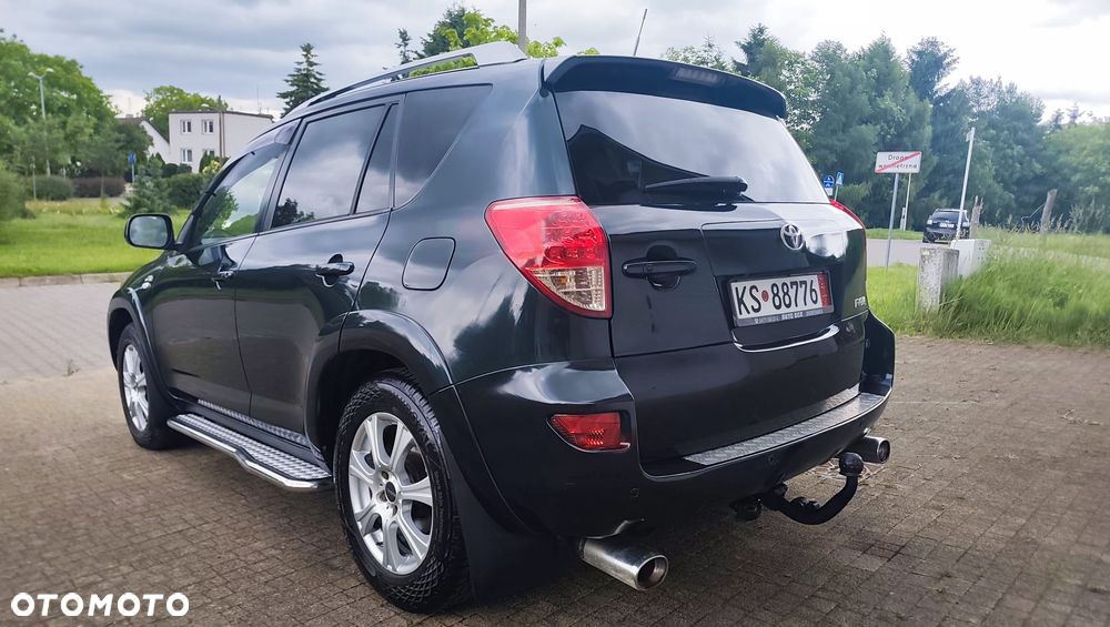 Toyota RAV4 2.2 D-4D 4x2 Travel - 18