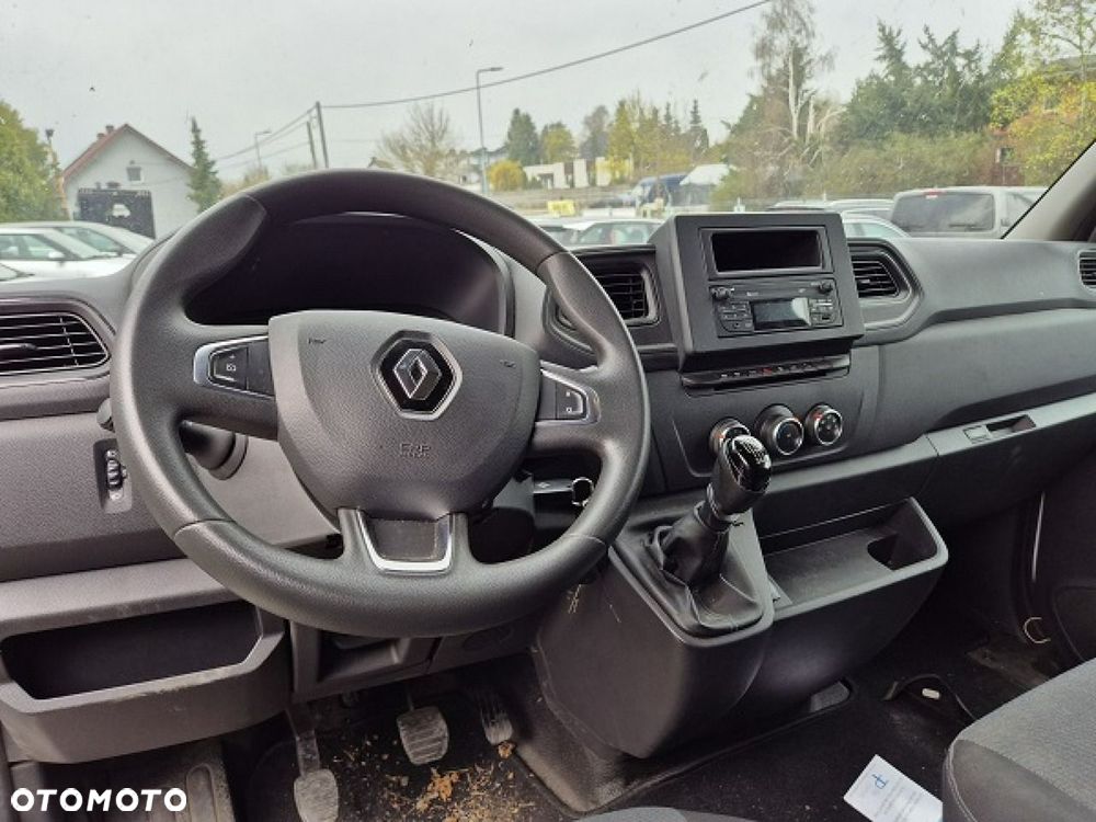 Renault Master - 19
