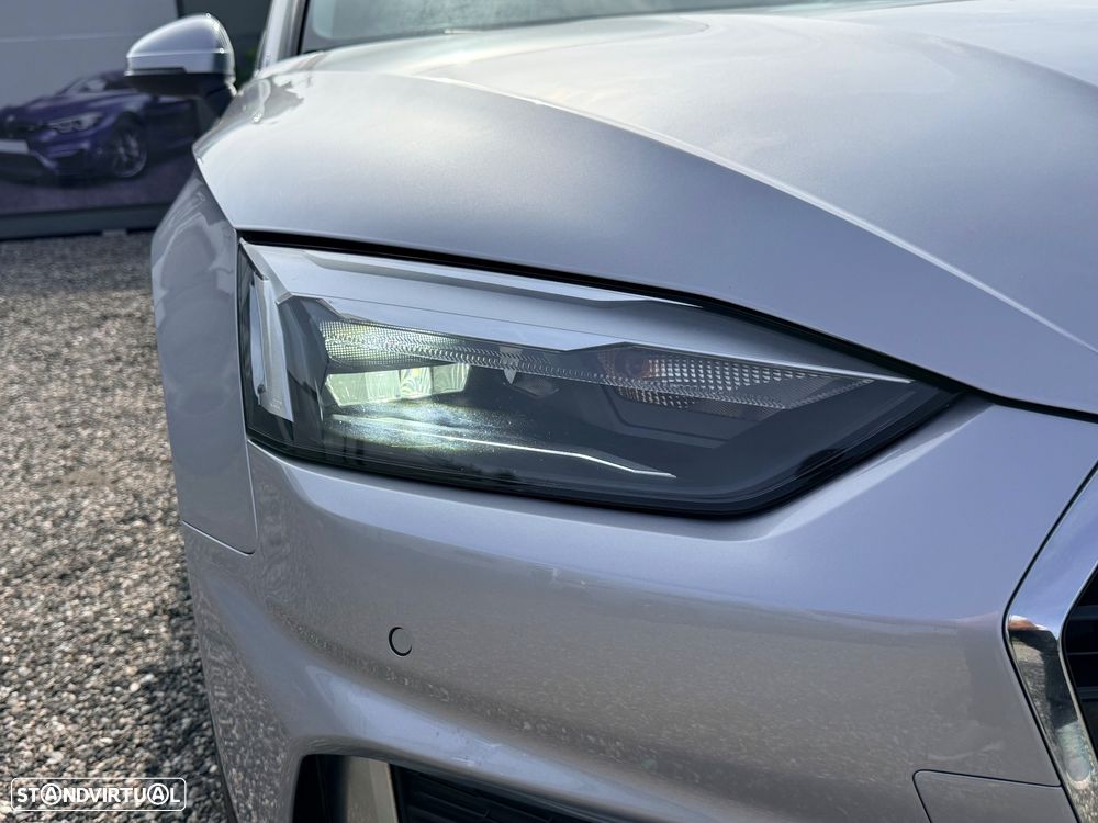 Audi A5 Sportback 35 TDI S tronic sport - 12