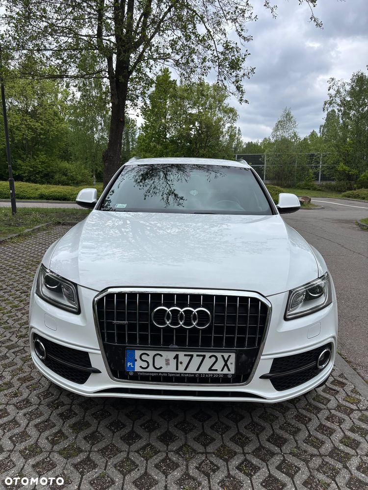 Audi Q5 - 3