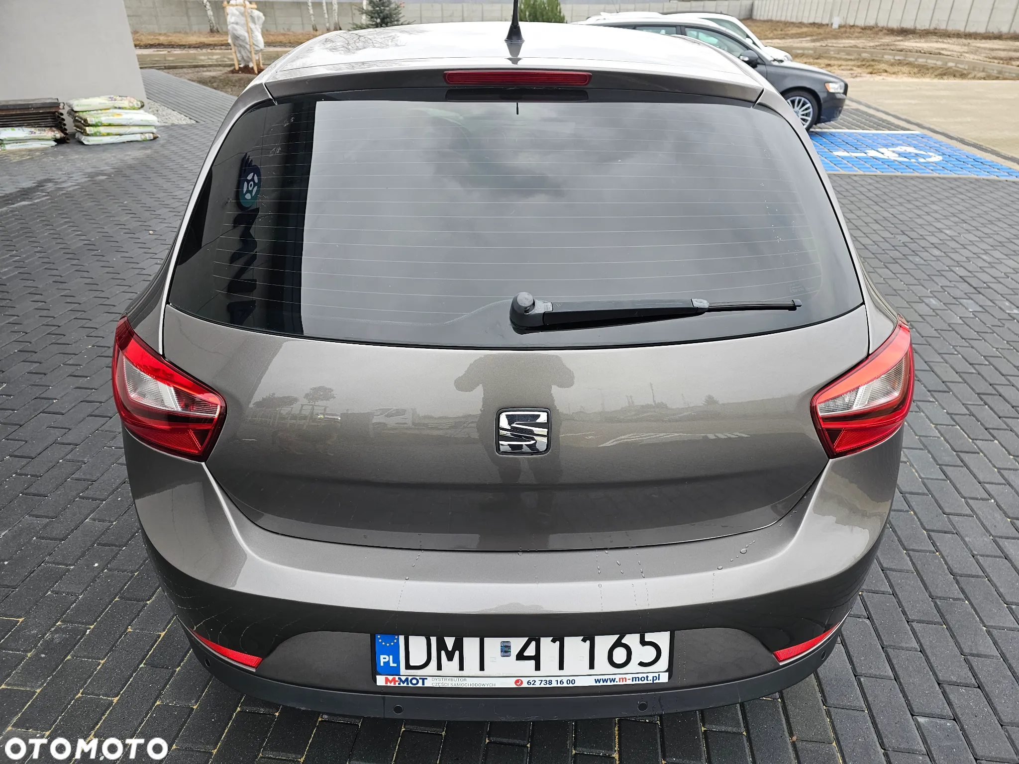Seat Ibiza - 7