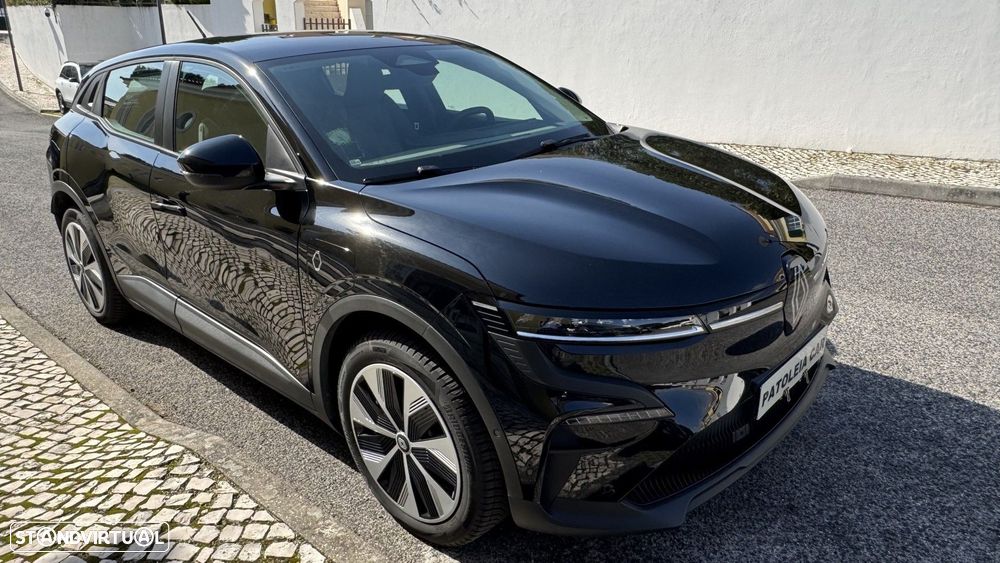 Renault Mégane E-Tech EV60 Evolution ER Optimum Charge - 1