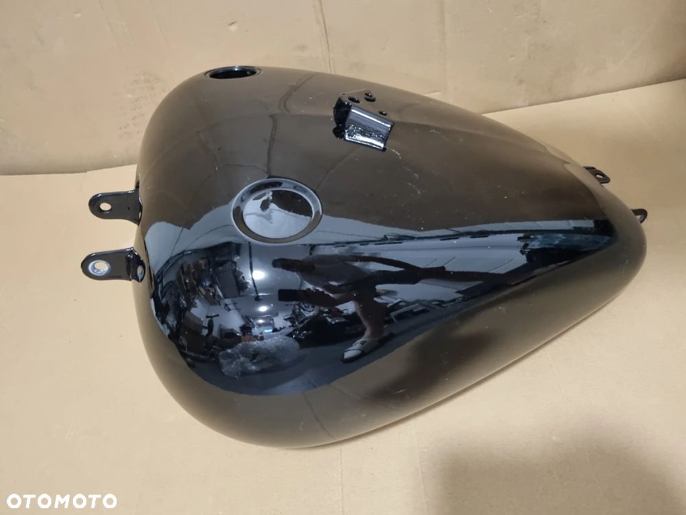 Zbiornik Harley Softail Heritage Deluxe Fat Boy Sport glide 61000674 M8 M8 - 4