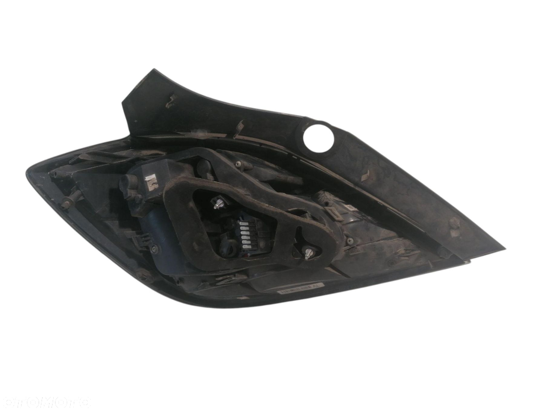 LAMPA PRAWA TYLNA TYŁ OPEL ASTRA III H HB 06-14 13222325 - 4