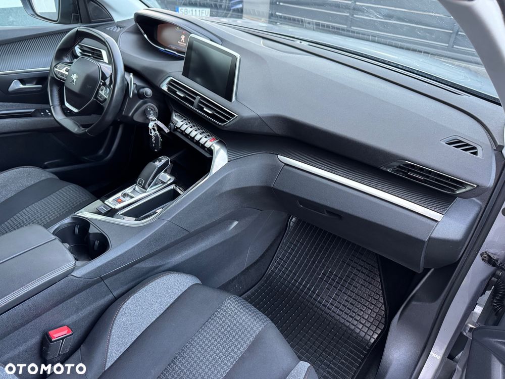 Peugeot 3008 PureTech 130 Stop & Start EAT6 Allure - 20