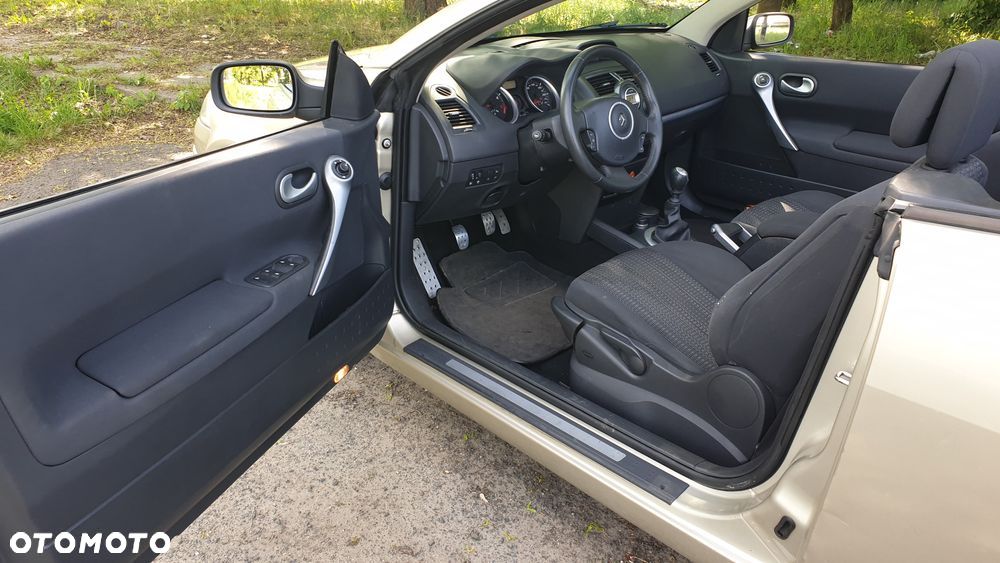 Renault Megane dCi 130 FAP Dynamique - 8